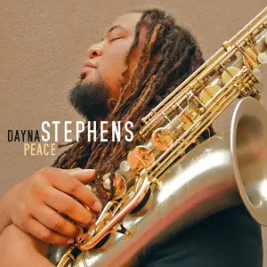 Dayna Stephens - Pease (2014)