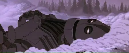 The Iron Giant (1999) [Signature Edition]