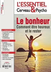 L'Essentiel Cerveau & Psycho No.14 - Mai/Juillet 2013