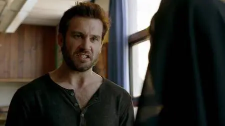 Taken S01E10