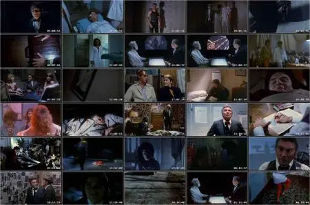 Night Train to Terror (1985)
