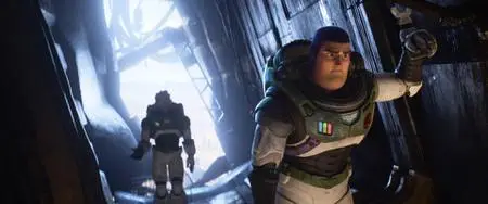 Lightyear (2022)