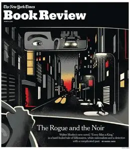 The New York Times Book Review – 05 March 2023