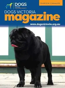 Dogs Victoria Magazine - February 2024