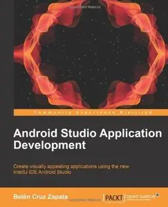 Android Studio Application Development (Repost)
