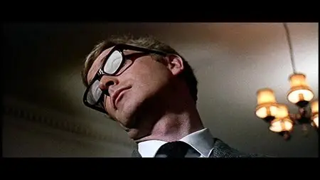 The Ipcress File (1965)