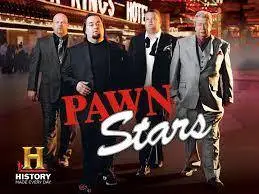 Pawn Stars S12E20