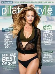 Pilates Style - January/February 2018