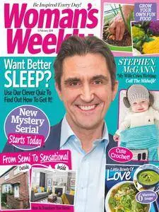 Woman's Weekly UK - 27 January 2018