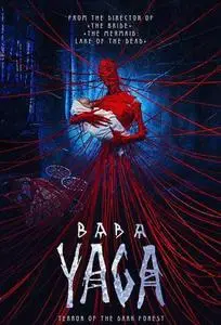 Baba Yaga: Terror of the Dark Forest (2020)