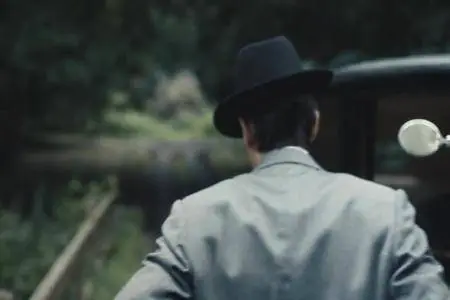 Peaky Blinders S04E04