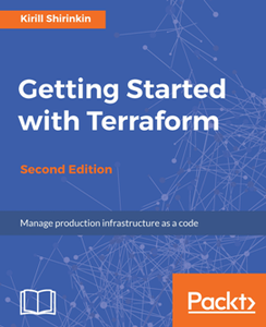 Getting Started with Terraform - Second Edition