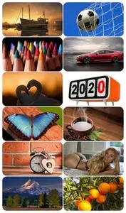 Beautiful Mixed Wallpapers Pack 977