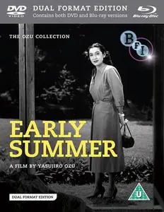 Early Summer (1951) [REMASTERED]