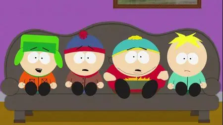 South Park S12E02