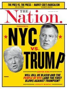 The Nation - January 30, 2017