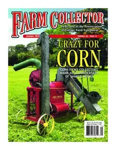 Farm Collector - January 2022