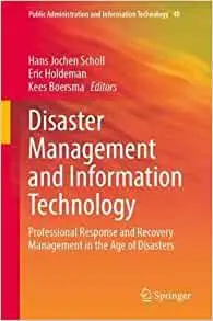 Disaster Management and Information Technology