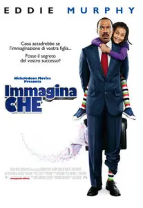 Immagina che (2009)