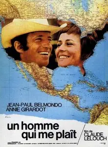 Un homme qui me plaît / Love Is a Funny Thing (1969)