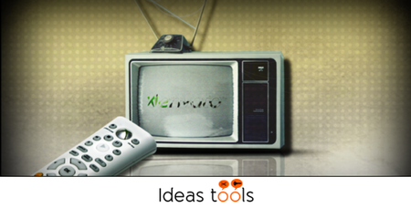 90's tv opener - Project for After Effects (VideoHive)