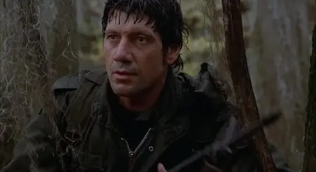 Southern Comfort (1981)