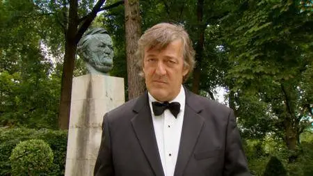 Stephen Fry: Wagner and Me (2010)