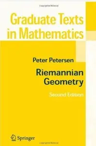 Riemannian Geometry (2nd edition)