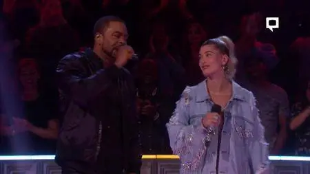 Drop the Mic S01E10