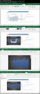 Microsoft Excel: dai fondamentali al livello avanzato