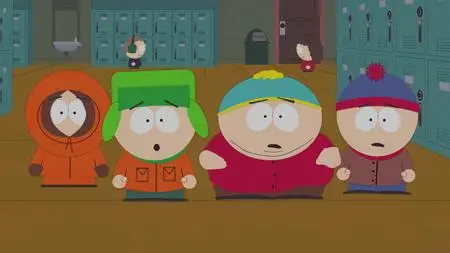 South Park S21E04