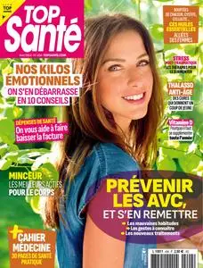 Top Santé France N.404 - Mai 2024