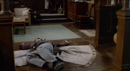 Monkey Shines (1988)
