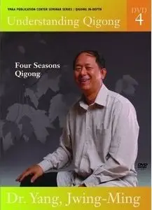 Understanding Qigong Complete Series (2007) (6DVD) [Repost]