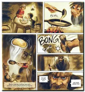 Dégruel - Sans famille - Complet
