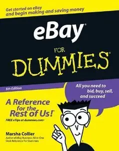 eBay For Dummies (repost)