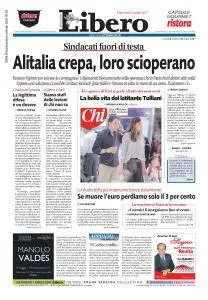 Libero - 5 Aprile 2017