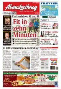 Abendzeitung München - 05. Mai 2018