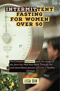 Fasting for Women Over 50