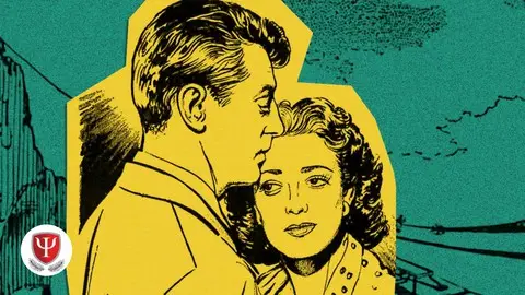 Become a Couples Counselor - Learn effective therapies