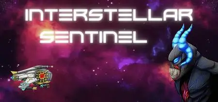 Interstellar Sentinel (2023)