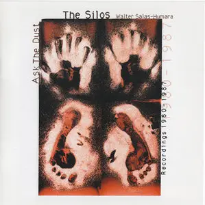 The Silos - Ask The Dust (NORMAL 166 CD) (GER 1994)