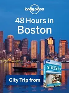 48 Hours in Boston (Regional Travel Guide)