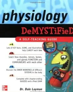 Physiology Demystified (repost)