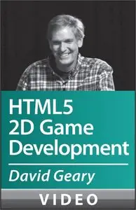 O'Reilly Media: HTML5 2D Game Development [repost]