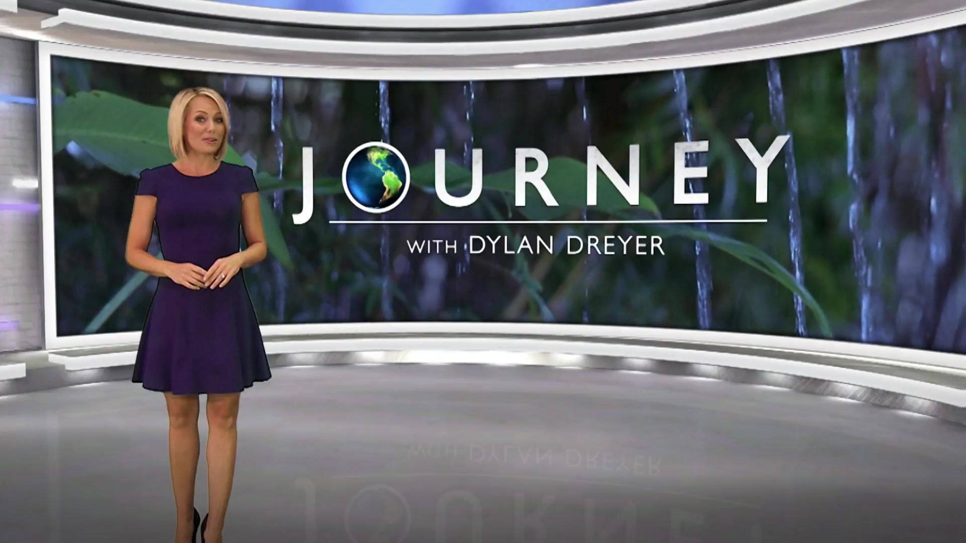 Journey with Dylan Dreyer S02E10.