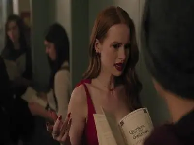 Riverdale S03E04