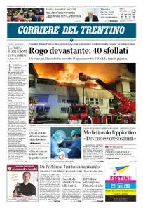 Corriere del Trentino – 02 dicembre 2018