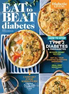 Diabetic Living USA - November 2019