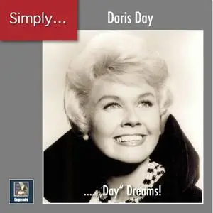 Doris Day - Simply ...  Day Dreams! (2021) [Official Digital Download]